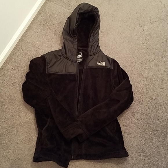 The North Face Jackets & Blazers - The North Face Silken FleeceJacket